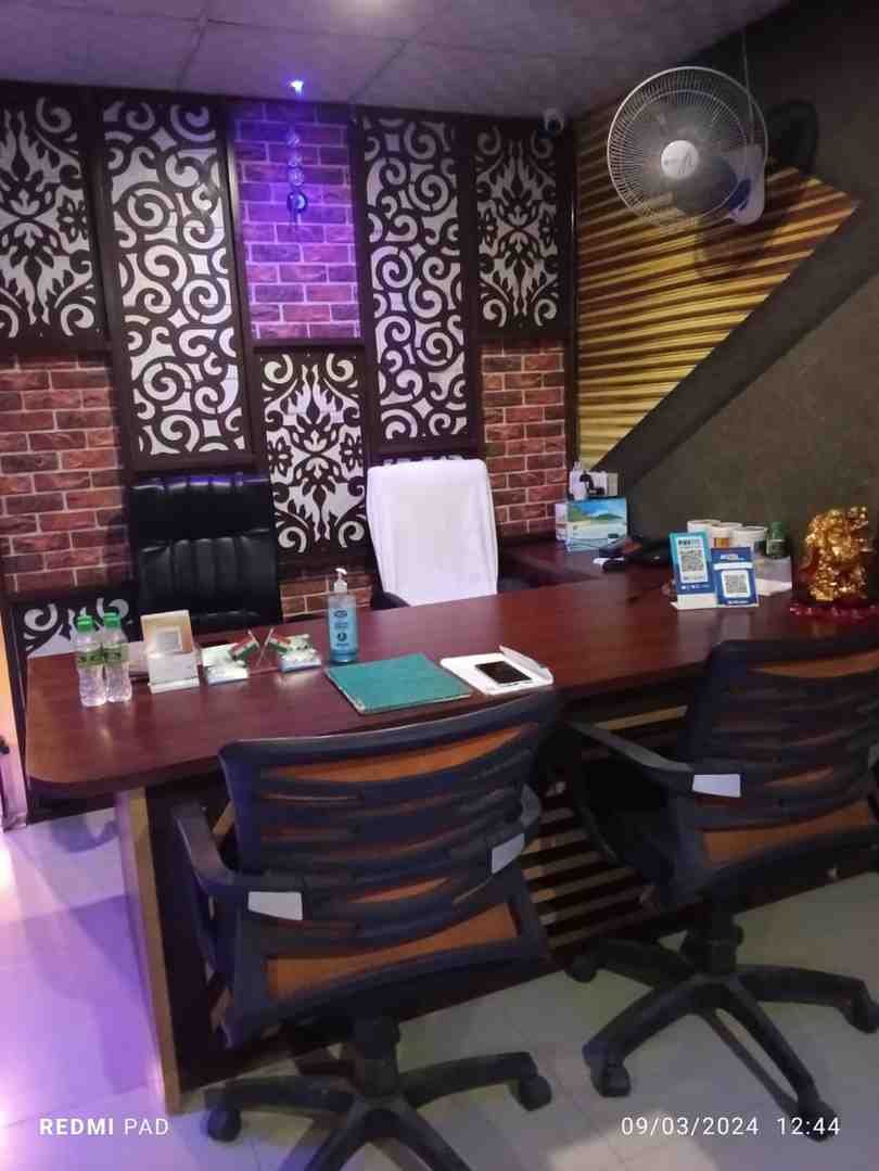 ALMA SPA